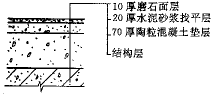 美术水磨石地面施工技术及质量控制一