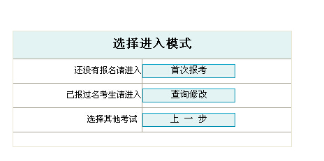 2014年青海西宁市事业单位招聘报名入口